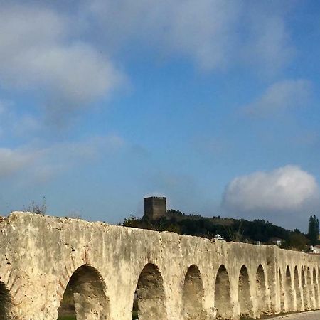 Casa De Ferias Josefa D'Obidos Villa Екстериор снимка