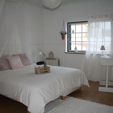 Casa De Ferias Josefa D'Obidos Villa Екстериор снимка