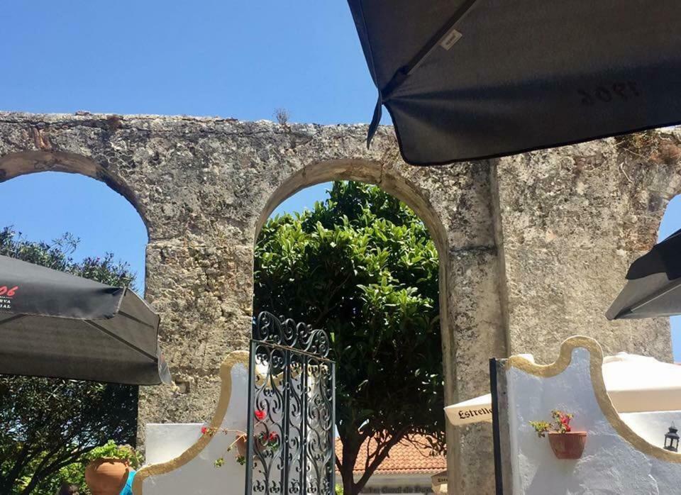 Casa De Ferias Josefa D'Obidos Villa Екстериор снимка